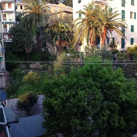 Sopra Il Parco A 2 Passi Dal Mare Privatunterkunft *